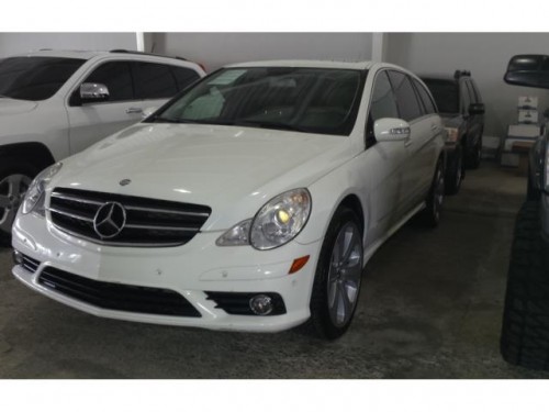 Mercedes Benz R350 2010 $22995 bf