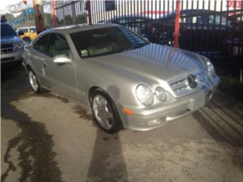 Mercedes Benz SLK 320. 25k