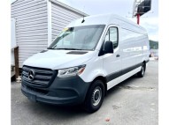 Mercedes-Benz Sprinter 2021