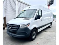 Mercedes-Benz Sprinter 2021