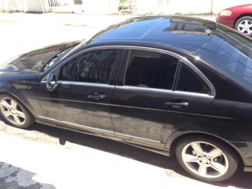 Mercedes C300 2010 -19,000 MANT AL DIA GARA