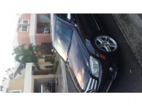 Mercedes C300 Negro Excelentes condiciones