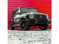 Mercedes G Wagon 63 2023 UNICA EN PR