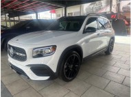 Mercedes GLB 250 COMO NUEVA