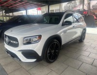 Mercedes GLB 250 COMO NUEVA