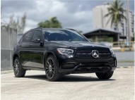 Mercedes GLC300 2022