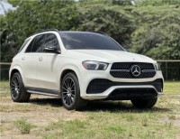 Mercedes GLE 350 2022