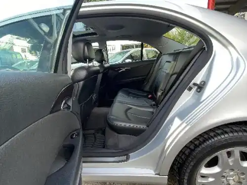 Mercedez Benz E280 2006 Oportunidad 