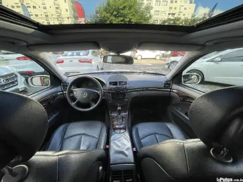 Mercedez Benz E280 2006 Oportunidad 