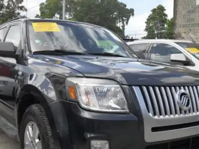 Mercury Mariner  2009