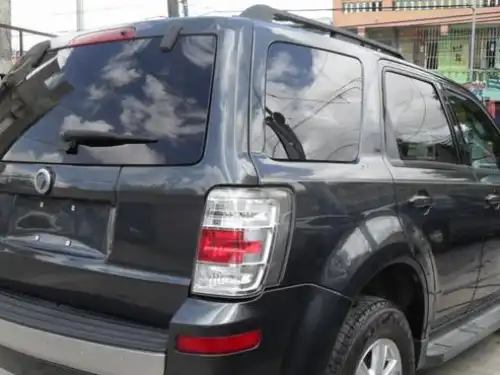 Mercury Mariner  2009