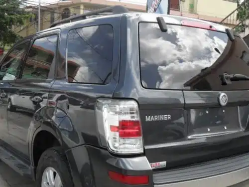 Mercury Mariner  2009