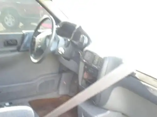 Mercury Villager1993