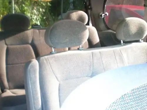 Mercury Villager1993