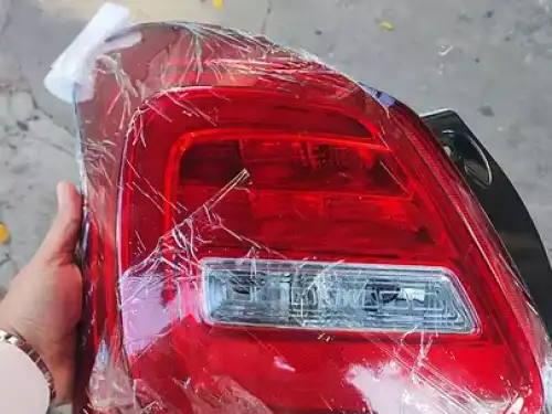 Mica trasera Swift 20182022