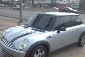 Mini Cooper 2006