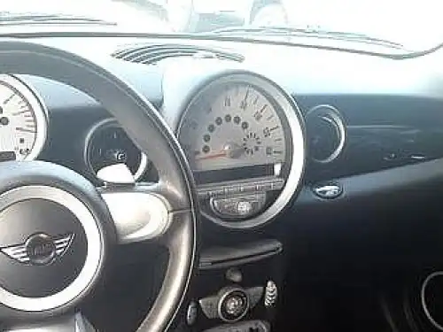Mini Cooper 2007