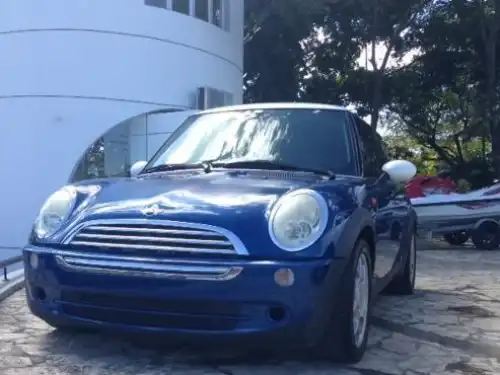 Mini Cooper 2007