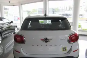 Mini Cooper 2013