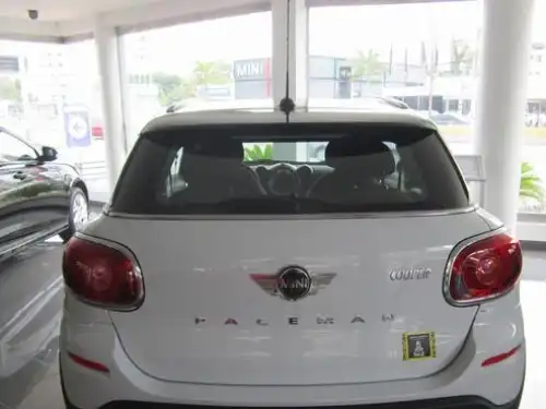 Mini Cooper 2013