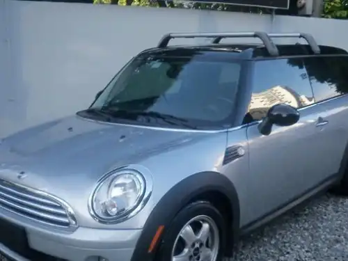 Mini Cooper Clubman 2009