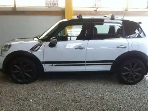 Mini Cooper Countryman 2013