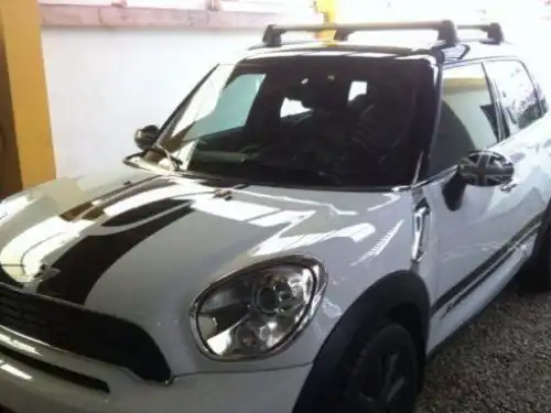 Mini Cooper Countryman 2013