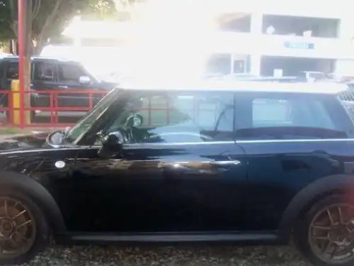 Mini Cooper S 2009