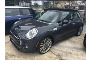 Mini 2016 S importada turbo