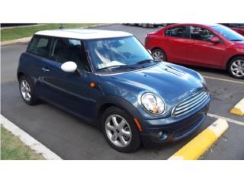 Mini Cooper 2 sun roof panoramico Superlinda