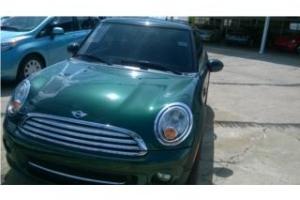 Mini Cooper 2013