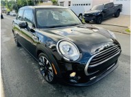 Mini Cooper 4 Ptas 2017