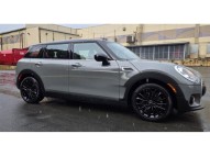 Mini Cooper Clubman 2019