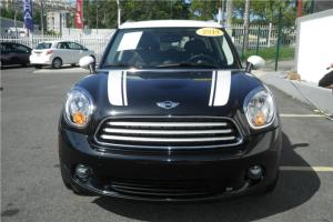 Mini Cooper Countryman 2014