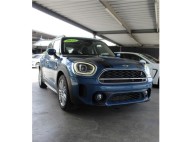 Mini Cooper Countryman 2022