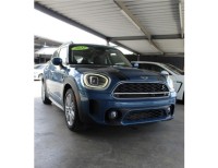 Mini Cooper Countryman 2022