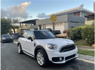 Mini Cooper Countryman S 2017