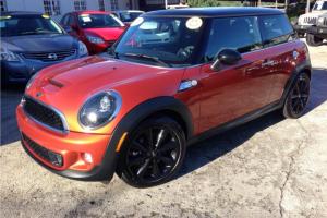 Mini Cooper S Turbo 2013 Importada