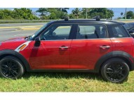 Mini Countryman 2013