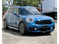 Mini Countryman2017