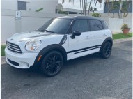 Mini country s