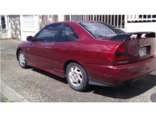 Mirage Technica 98,Std,AC,2ptas, 2200 FIJO