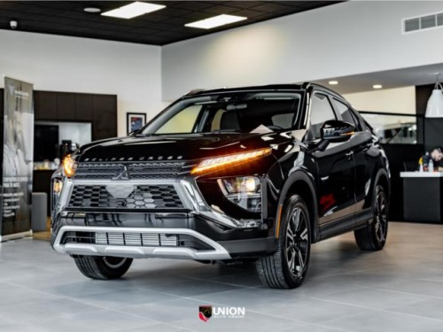 Missubishi Eclipse Cross 2024