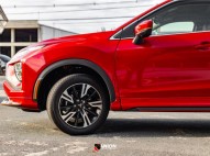 Missubishi Eclipse Cross 2024