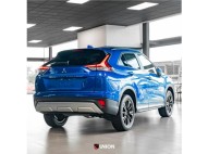 Missubishi Eclipse Cross 2024