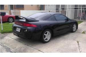 Mitsubichi Eclipse 1997 4800 se cambia o se v