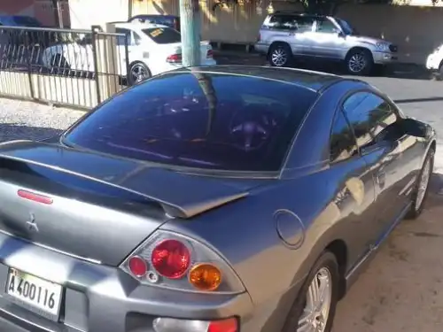 Mitsubishi Eclipse  2003