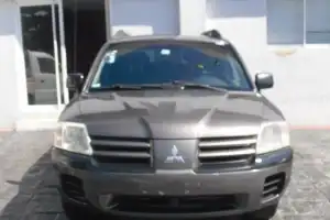 Mitsubishi Endeavor  2005
