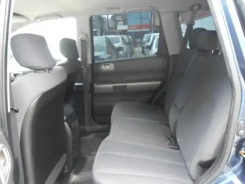 Mitsubishi Endeavor LS 2004