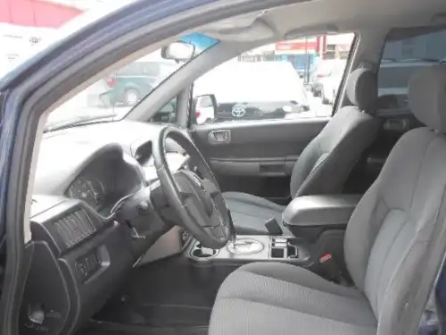 Mitsubishi Endeavor LS 2004